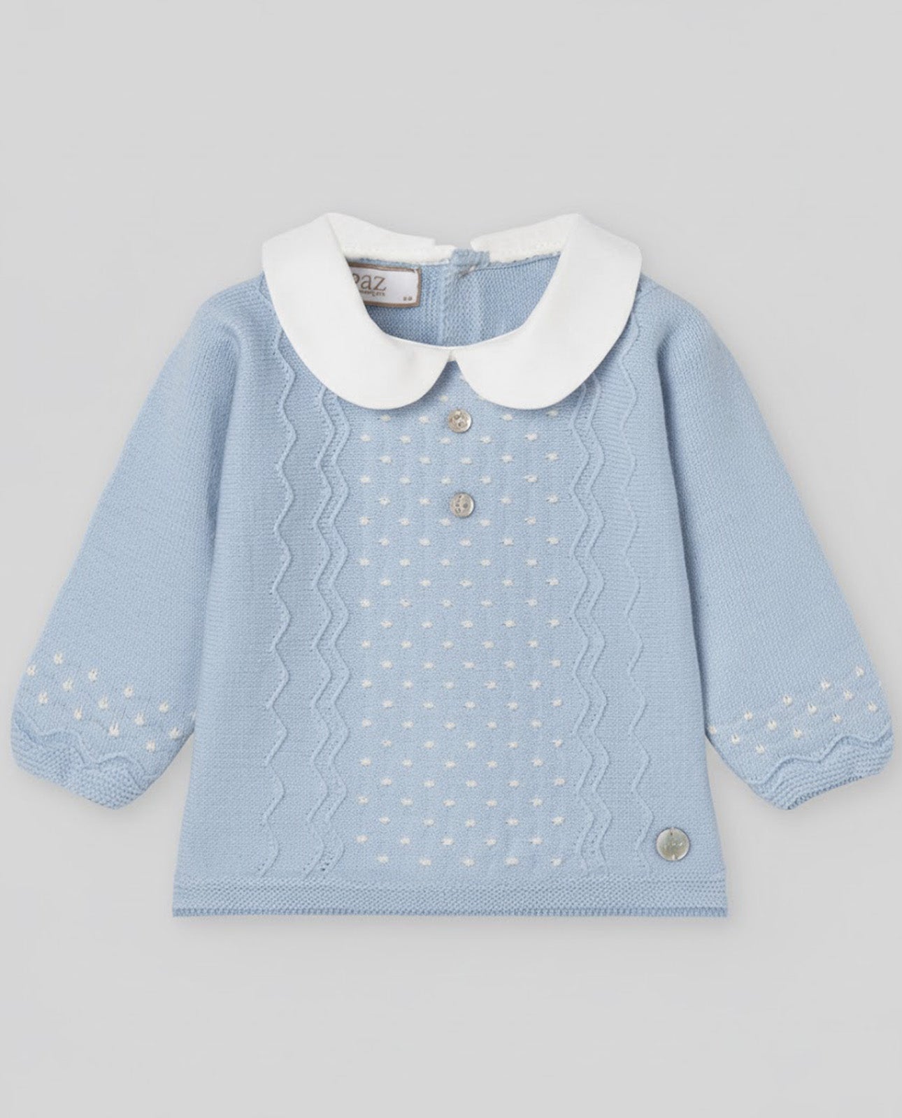 Conjunto Niño "Paz"