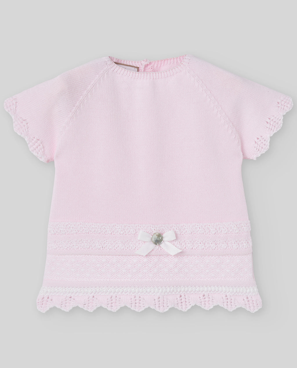 Conjunto Niña "Alaia"