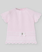 Conjunto Niña "Alaia"