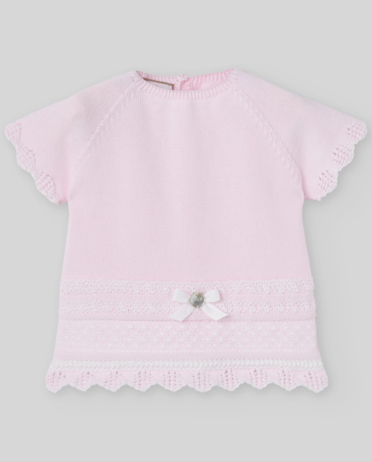 Conjunto Niña "Alaia"
