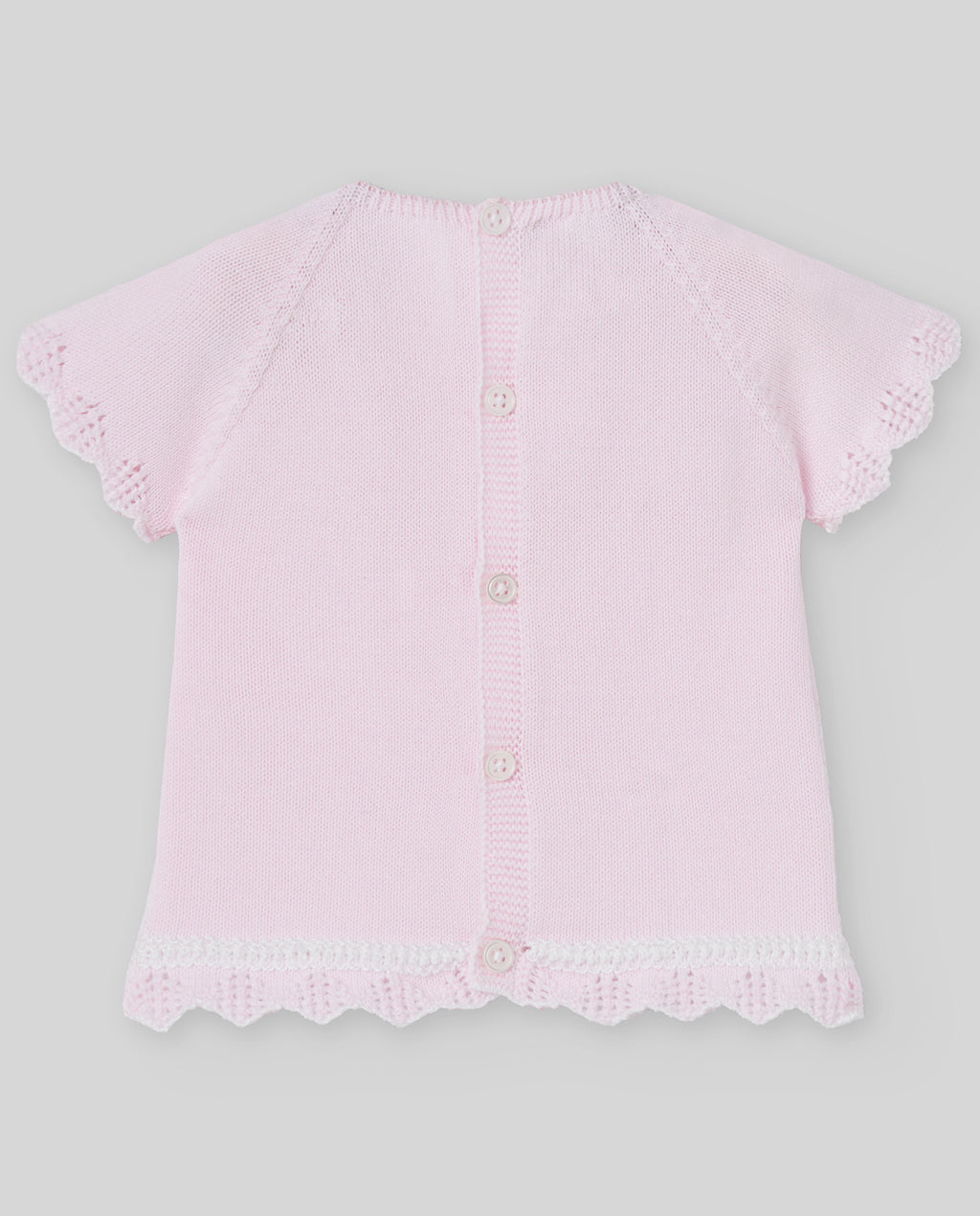 Conjunto Niña "Alaia"