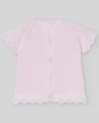 Conjunto Niña "Alaia"