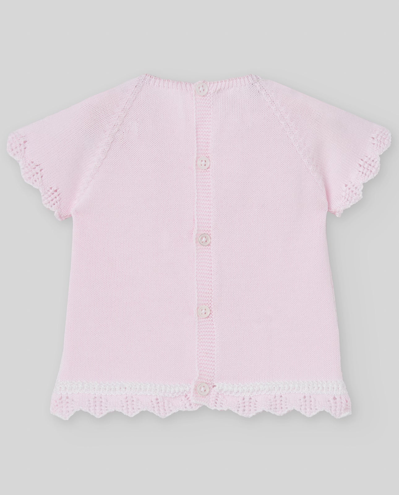 Conjunto Niña "Alaia"