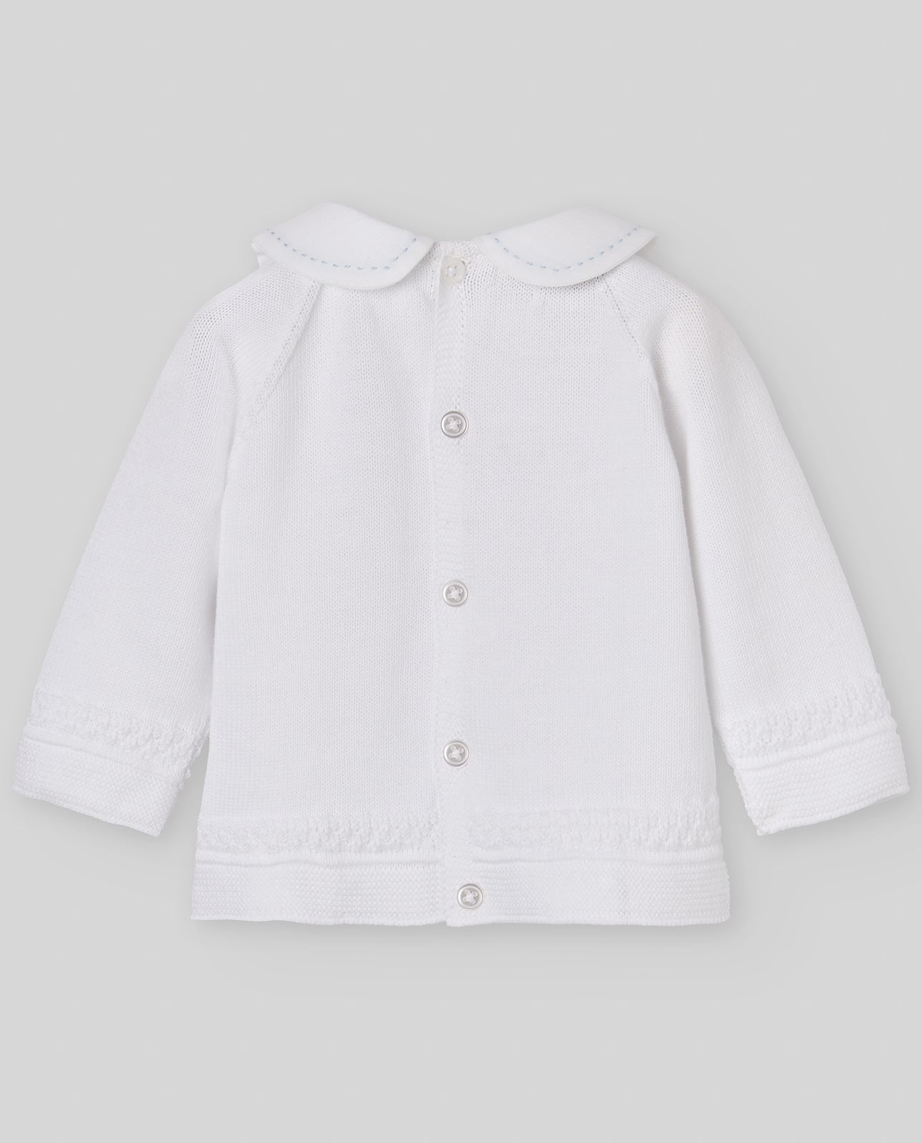 Jubón Niño "Espuma"