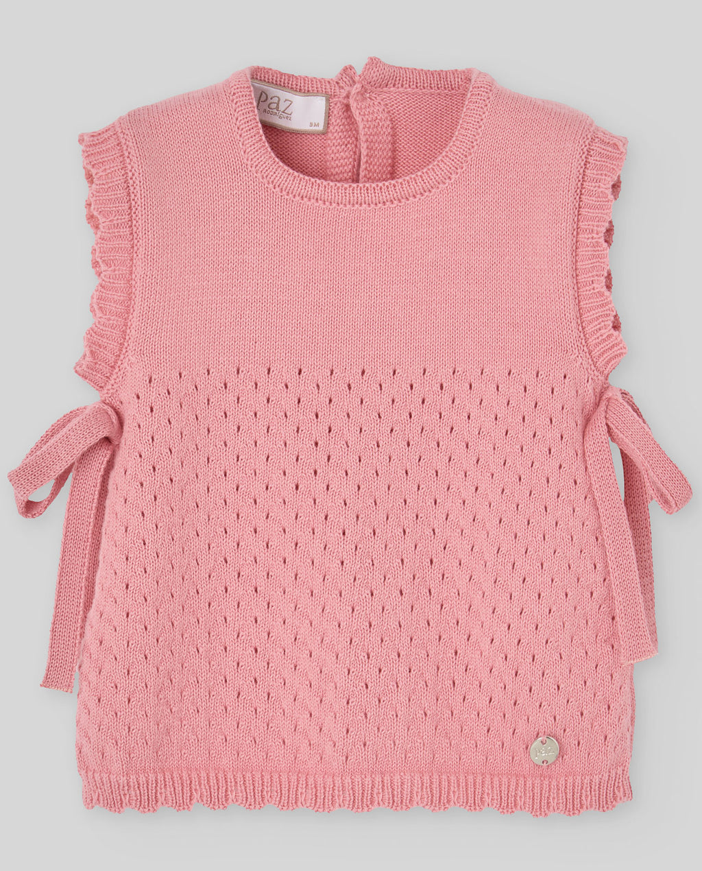 Conjunto Niña "Frutitas"