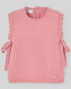 Conjunto Niña "Frutitas"