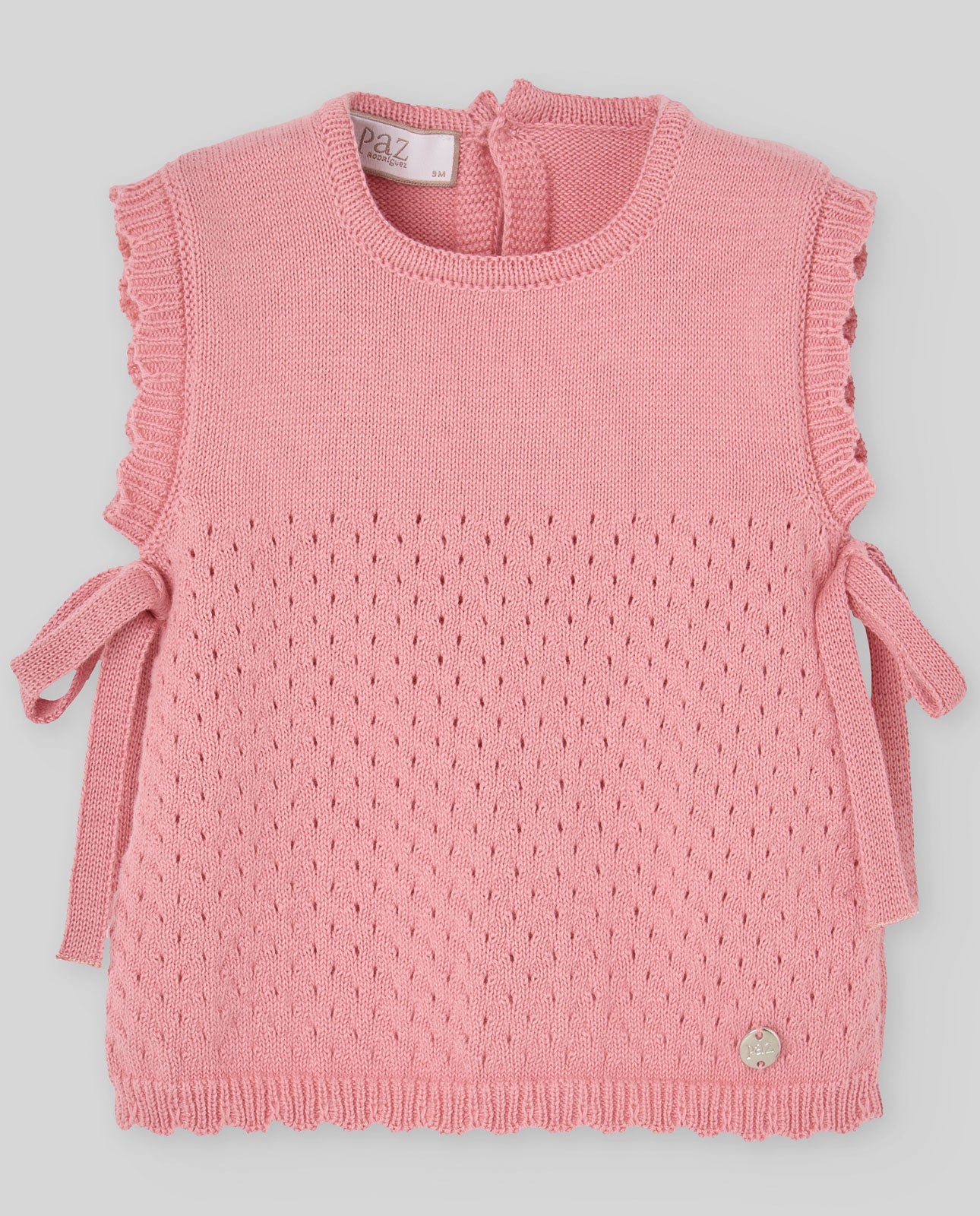Conjunto Niña "Frutitas"