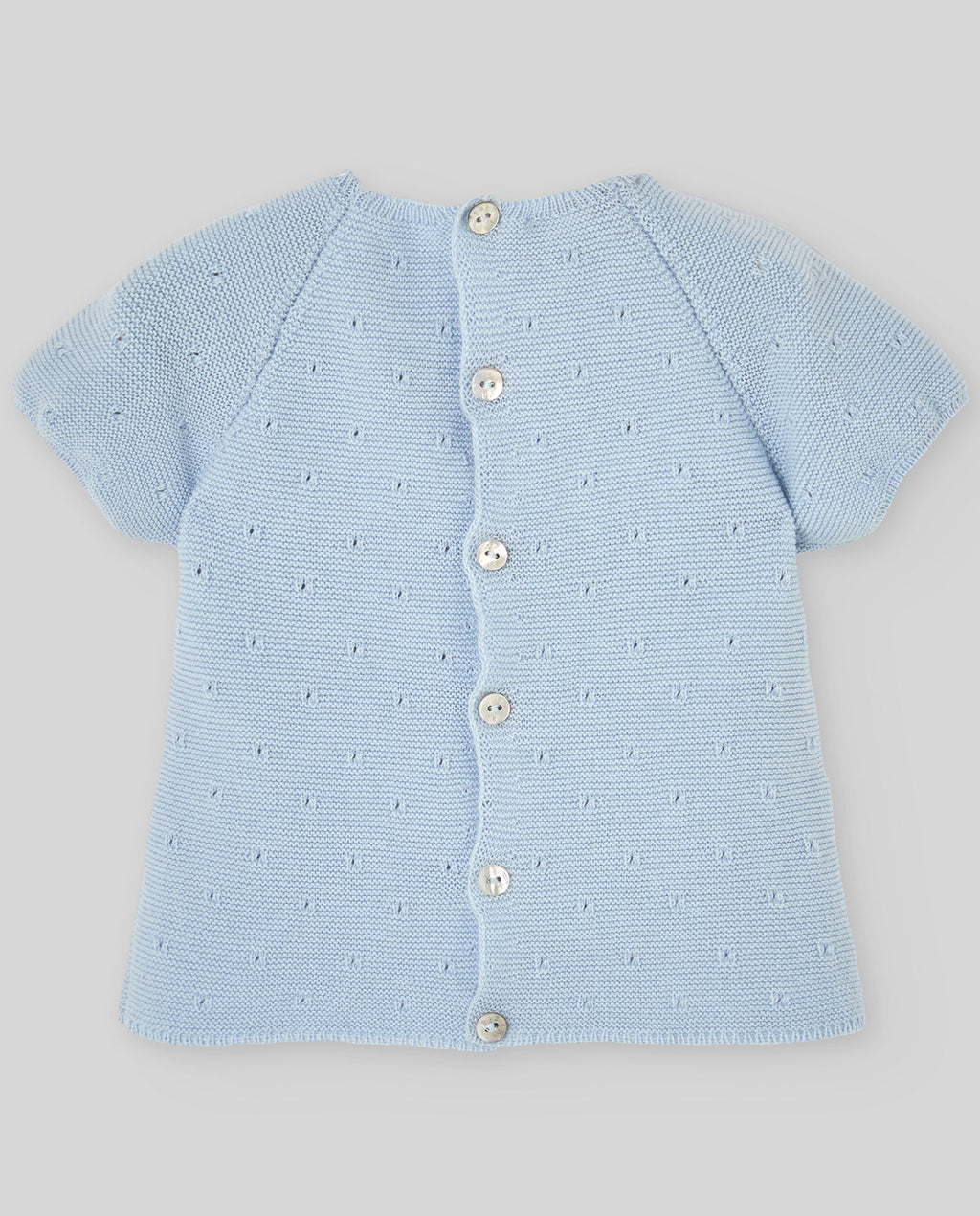 Conjunto Unisex "Essentia"
