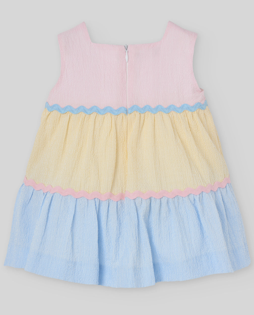 Vestido Multicolor "Candy"