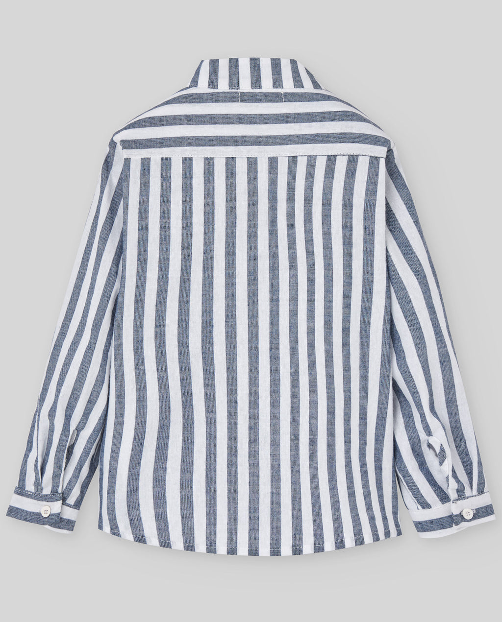 Camisa Rayas Infantil "Eslora"