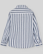Camisa Rayas Infantil "Eslora"