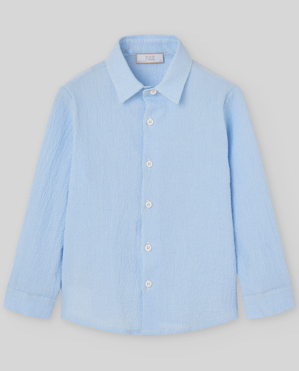Camisa Infantil "Candy"