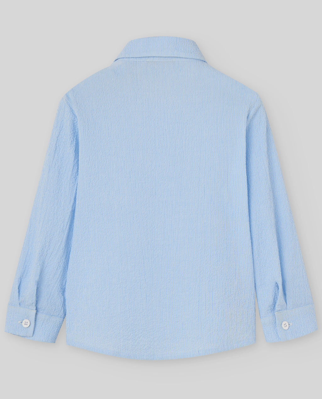 Camisa Infantil "Candy"