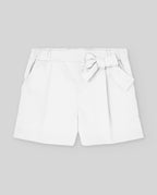 Pantalón Corto Infantil Niña "Frutitas"