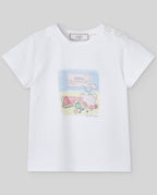Conjunto Niño "Baño"