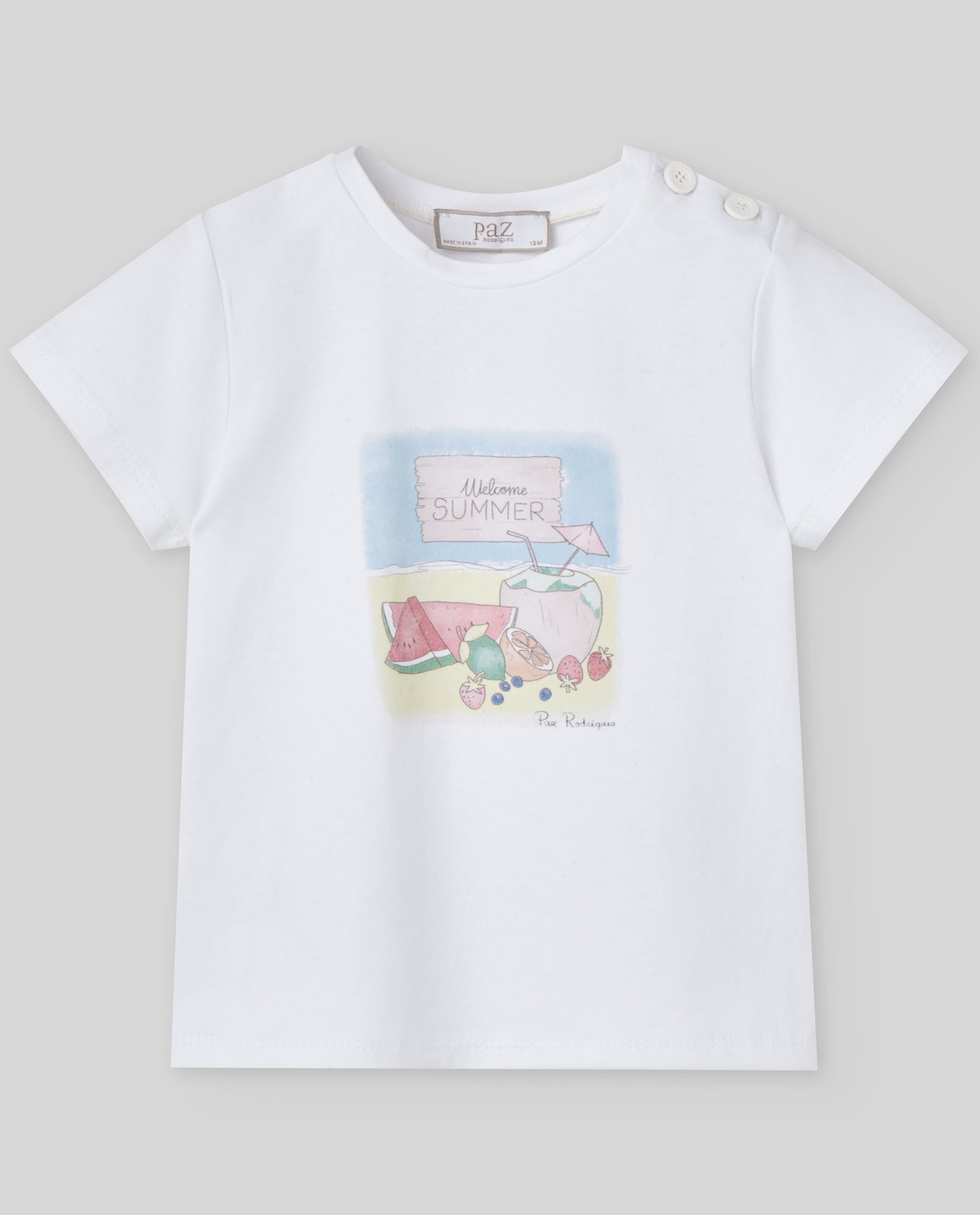 Conjunto Niño "Baño"
