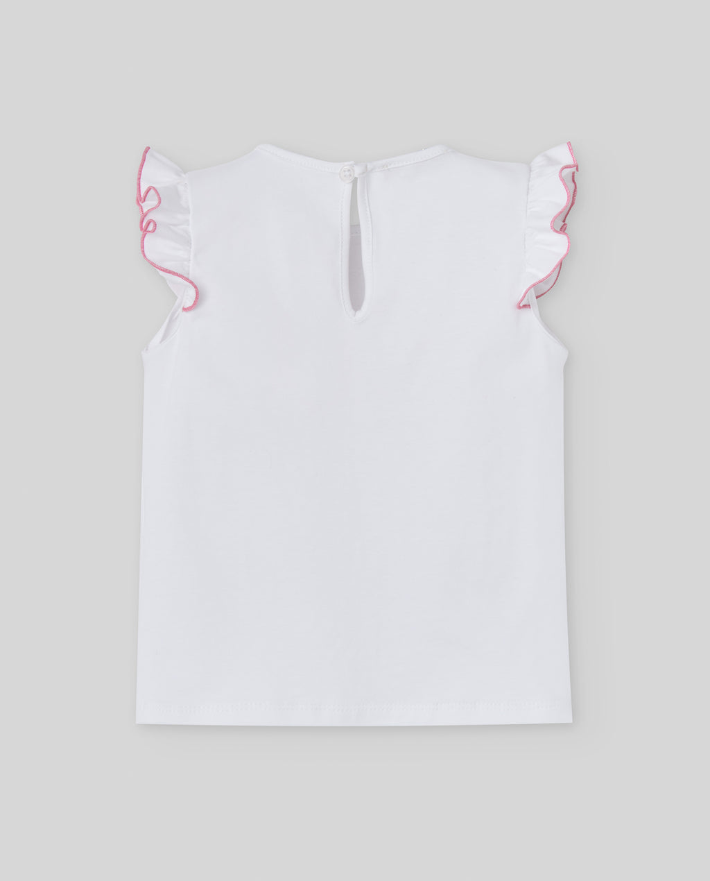 Conjunto de baño Paz Rodríguez “fresas”