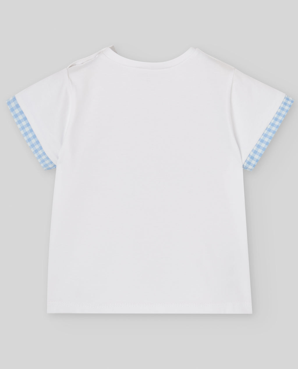 Camiseta Oca Niño "Anade"