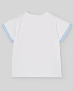 Camiseta Oca Niño "Anade"