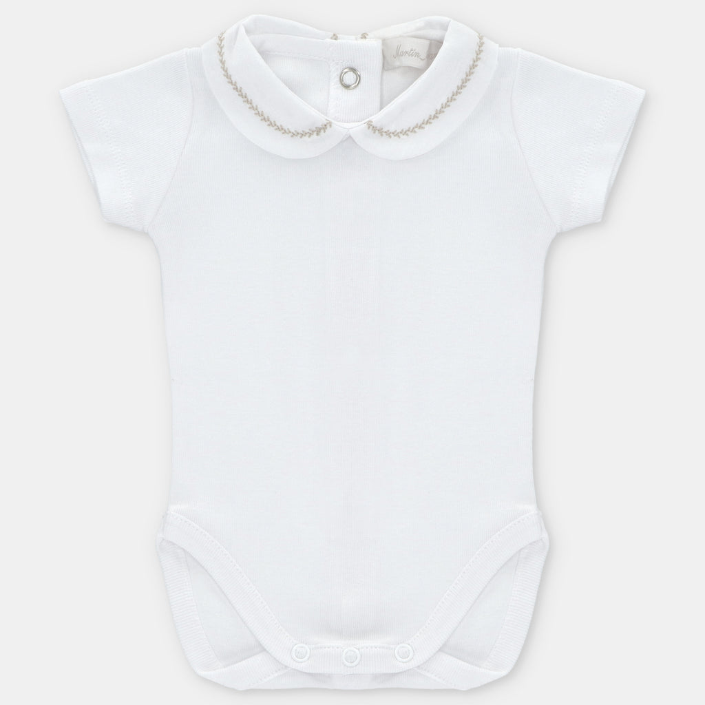 Body Niño Arena - Martín Aranda