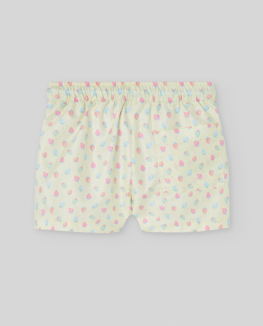 Conjunto Niño "Baño"