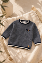Jersey Niño "Tesoro"