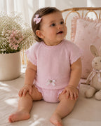 Conjunto Niña “Alaia” - Paz Rodríguez