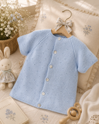 Jubón Unisex "Essentia"