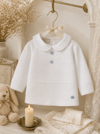 Jubón Niño "Espuma"