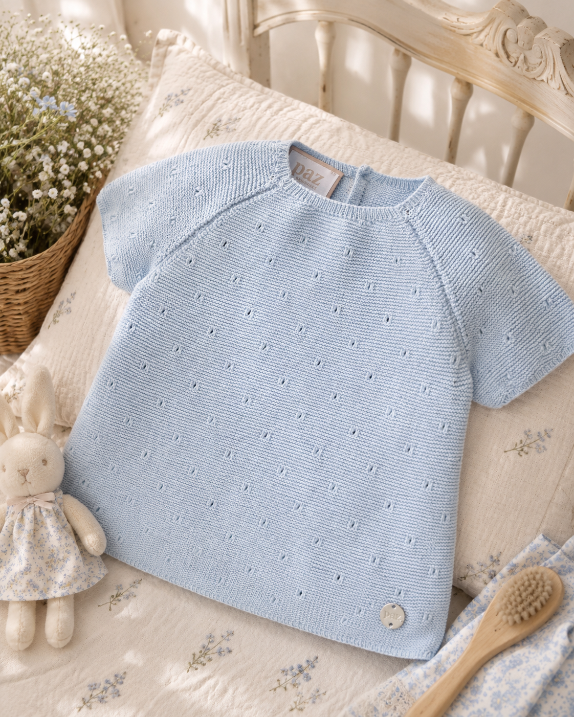 Jubón Unisex "Essentia"