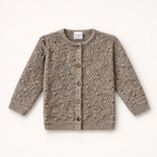 Chaqueta De Punto Infantil "Recreo"