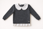 Jersey Niña "Torre Eiffel"