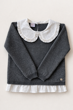 Jersey Niña "Torre Eiffel"