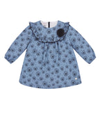 Vestido Estampado "Suspiro"