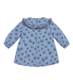 Vestido Estampado "Suspiro"
